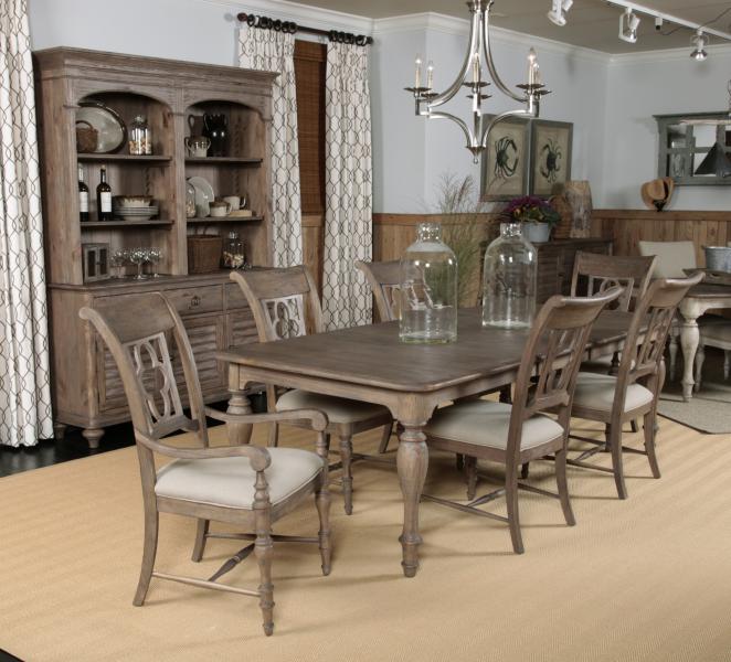 Weatherford Dining-Heather Image 1